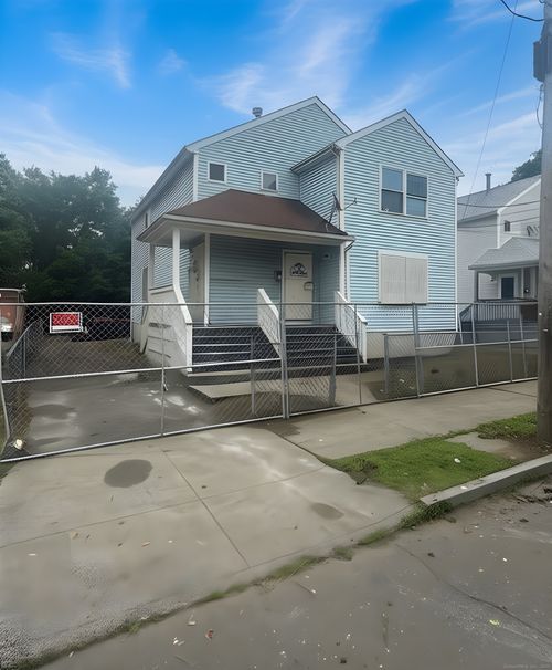23 Dewitt St, New Haven, CT, 06519-2405 | Card Image