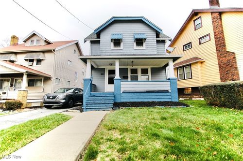 1849 Torbenson Dr, Cleveland, OH, 44112-1308 | Card Image