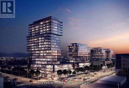 1009-1007 The Queensway, Toronto (Islington-City Centre West), ON, M8Z0H4 | Card Image