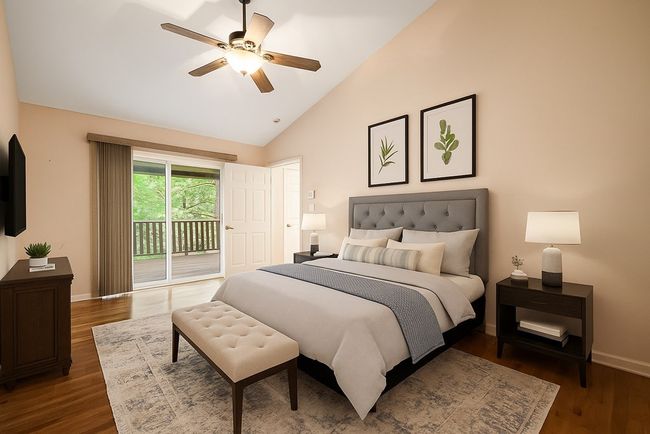 284 Tickanetley Rd, Home with 4 bedrooms, 3 bathrooms and 1 parking in Ellijay GA | Image 10