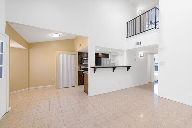 1837 Amber Ln, Townhouse with 2 bedrooms, 2 bathrooms and null parking in Carrollton TX | Image 5