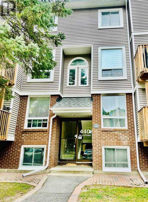 1-440 Fenerty Crt, Ottawa, ON, K2L3A9 | Card Image