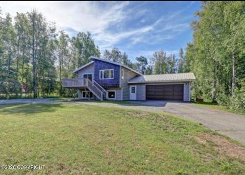 3410 W Finch Road, Wasilla, AK, 99623 | Card Image