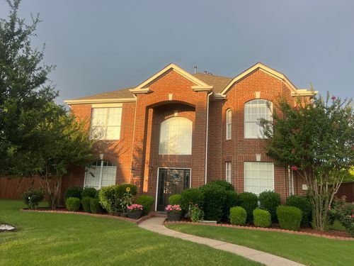 8736 Clearview Ct, Plano, TX, 75025-7014 | Card Image