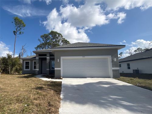 5210 Redwood Terrace, NORTH PORT, FL, 34286 | Card Image