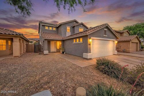 1492 E Poncho Ln, San Tan Valley, AZ, 85143-3218 | Card Image