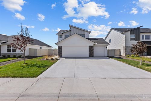 2747 E Valley Wind St, Kuna, ID, 83634-1035 | Card Image