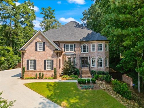 3034 Payton Rd Ne, Atlanta, GA, 30345-2642 | Card Image