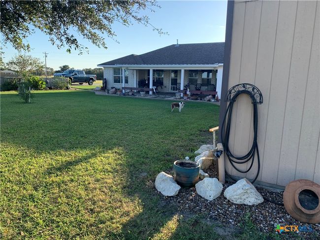 446 Gibb Blvd, House other with 3 bedrooms, 2 bathrooms and null parking in Seadrift TX | Image 5