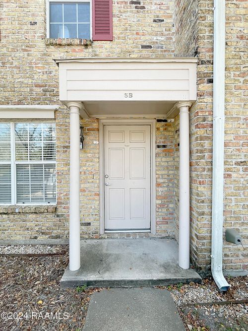 3b-101 Michael Allen Blvd, Lafayette, LA, 70501-7649 | Card Image