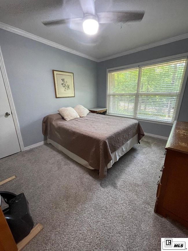 512 Glendale Dr, House other with 4 bedrooms, 2 bathrooms and null parking in Ruston LA | Image 13