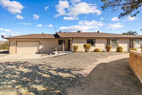 1341 N Blue Star Rd, Chino Valley, AZ, 86323-9190 | Card Image