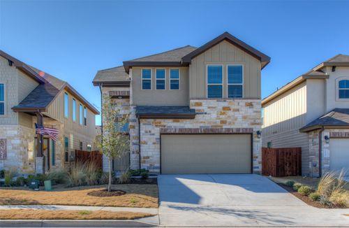 16116 Travesia Way, Austin, TX, 78728-1321 | Card Image