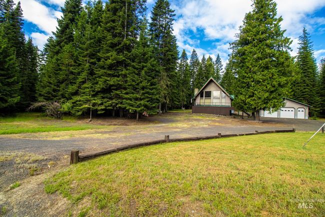 20888 Upper Fords Creek Rd, House other with 2 bedrooms, 2 bathrooms and 2 parking in Weippe ID | Image 6