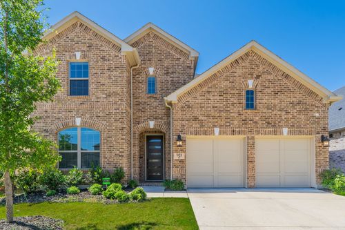 921 Bayberry Dr, Lantana, TX, 76226-5621 | Card Image