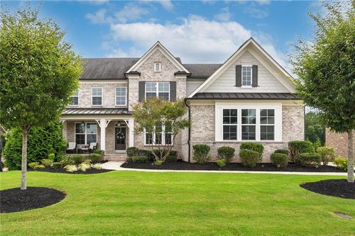 220 Briar Hollow Ln, Woodstock, GA, 30188-2666 | Card Image