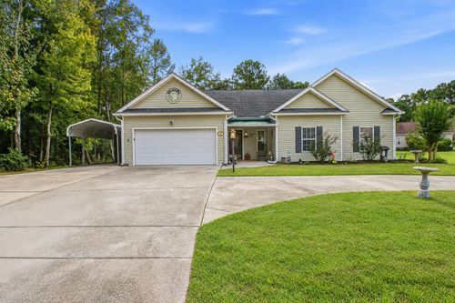 109 Resinwood Road, Moncks Corner, SC, 29461 | Card Image