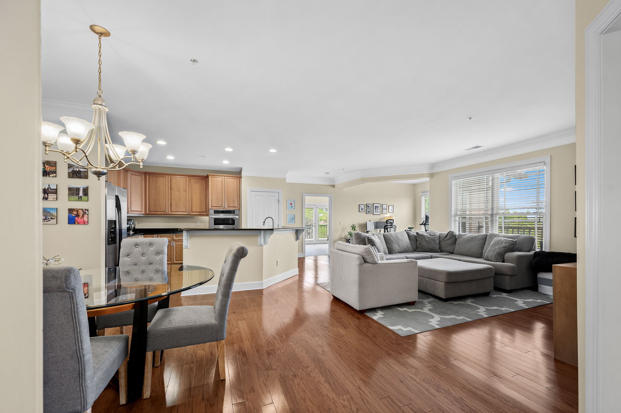 Residential in Nashville