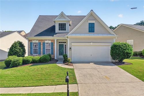 127 Churchcliff Dr, Woodstock, GA, 30188-7061 | Card Image