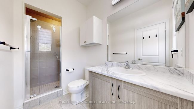 76 Puisaya Dr, House attached with 4 bedrooms, 3 bathrooms and 2 parking in Richmond Hill ON | Image 24