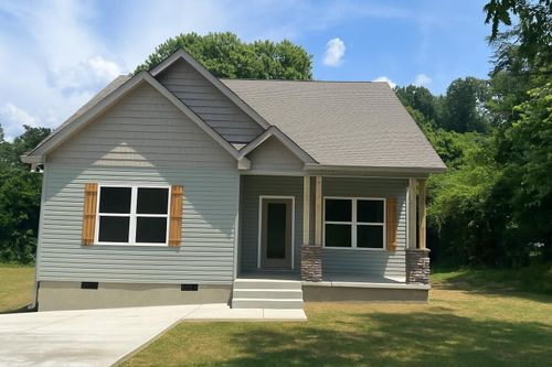 3912 Meadow Ln, Chattanooga, TN, 37406-1426 | Card Image
