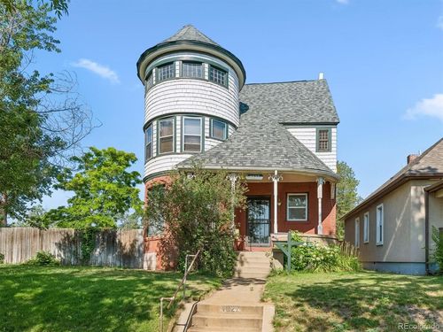 4827 Lowell Blvd, Denver, CO, 80221-1025 | Card Image