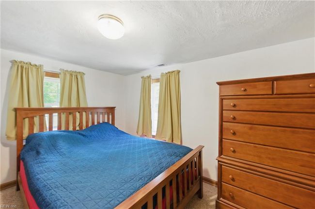 10159 Ivor Rd, House other with 3 bedrooms, 1 bathrooms and null parking in Ivor VA | Image 11