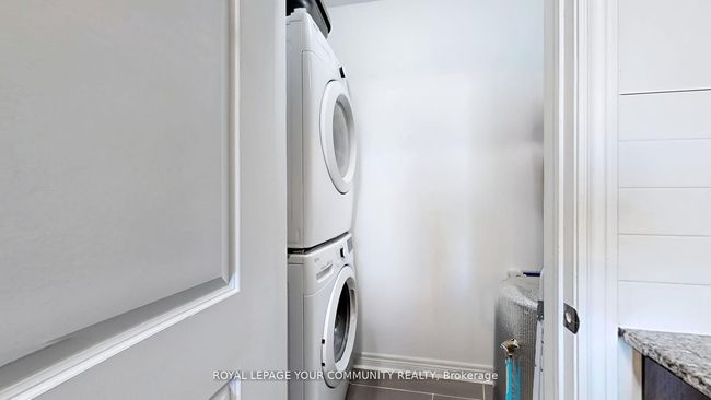 321 - 39 New Delhi Dr, Condo with 2 bedrooms, 1 bathrooms and null parking in Markham ON | Image 23