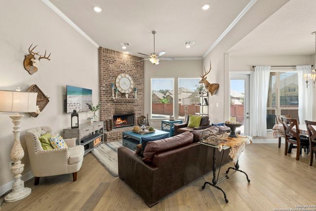 10513 Far Reaches Ln, House other with 4 bedrooms, 4 bathrooms and null parking in Helotes TX | Image 21
