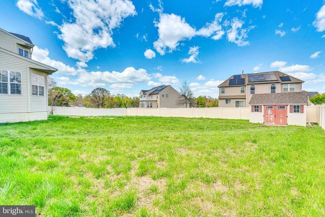9308 Caliph St, House other with 5 bedrooms, 4 bathrooms and null parking in Brandywine MD | Image 35