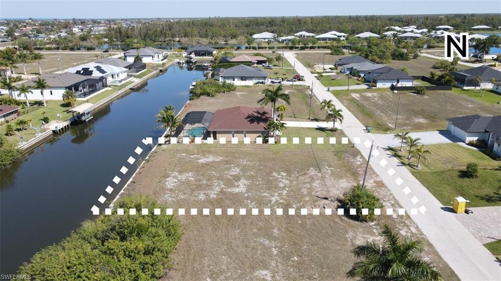 Land in CAPE CORAL 4