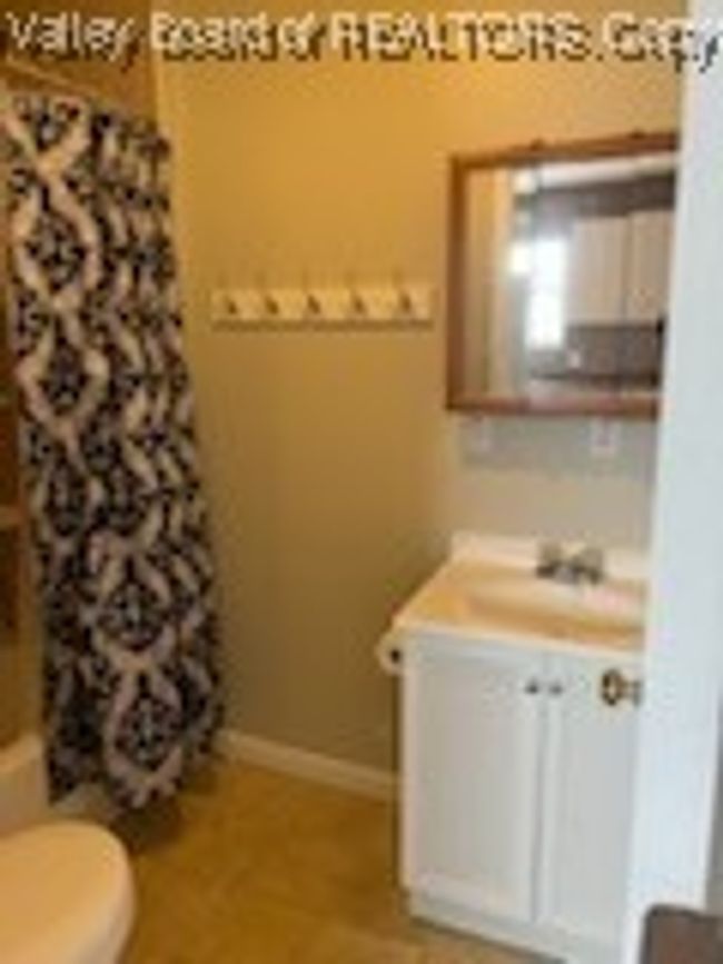 1501 15 Th St, House other with 4 bedrooms, 2 bathrooms and null parking in Nitro WV | Image 13