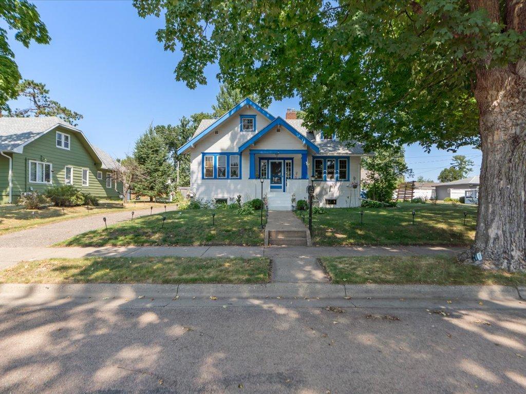 Residential in Crosby 2