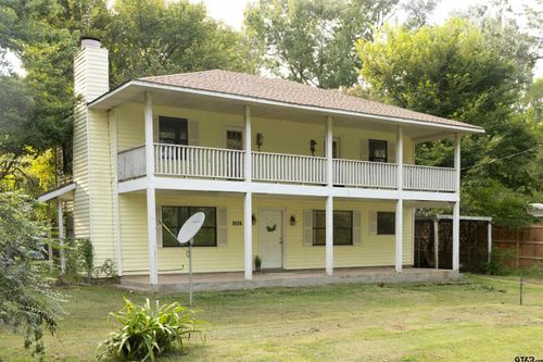 4892 Woodcastle Dr, Chandler, TX, 75758-8658 | Card Image