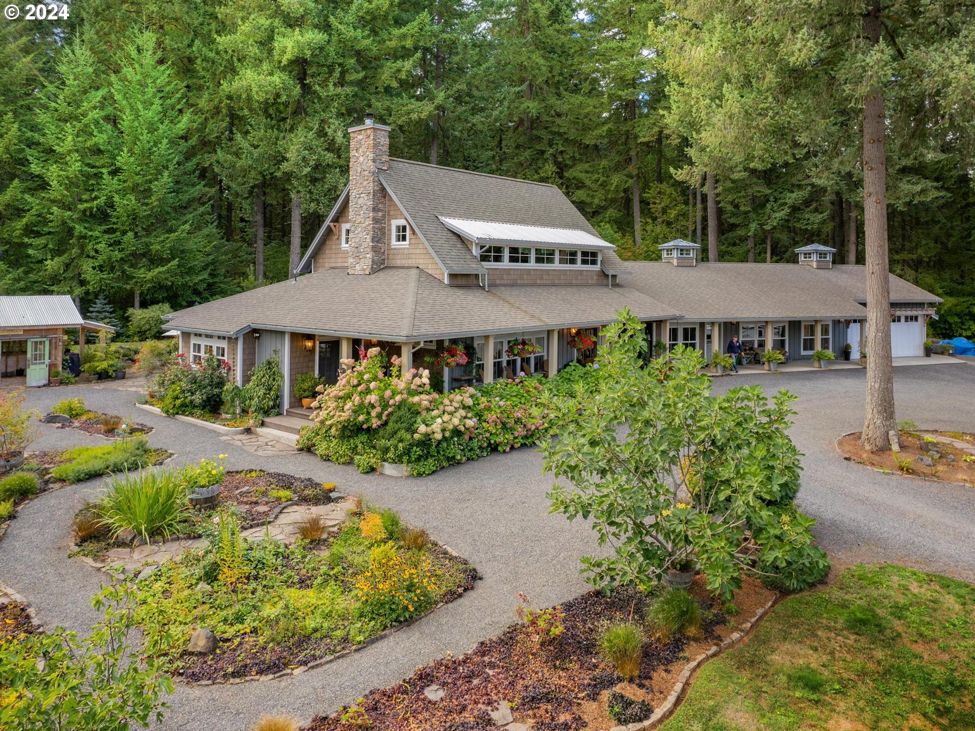 Lindsay Ln, Warren, OR 97053