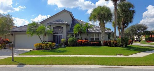 12235 Eagles Landing Way, Boynton Beach, FL, 33437-6021 | Card Image