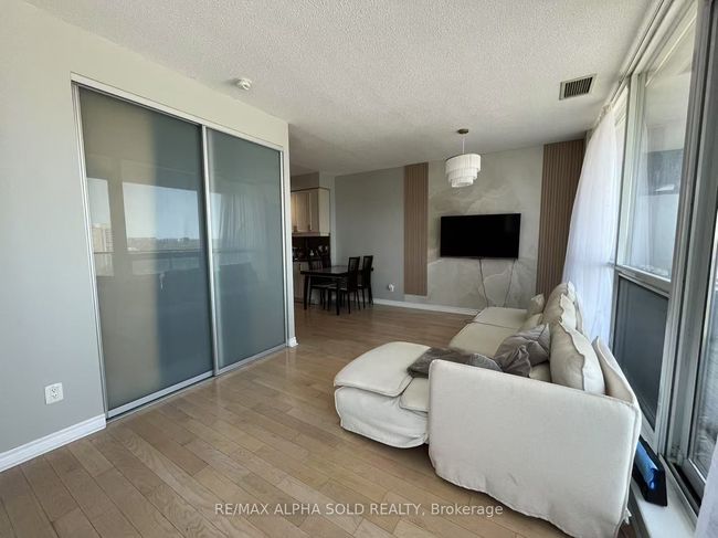 1126 - 2885 Bayview Ave, Condo with 1 bedrooms, 1 bathrooms and null parking in North York ON | Image 17