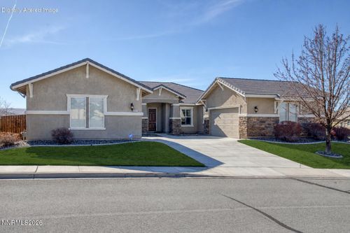 4747 Jacmel Ct, Sparks, NV, 89436-8741 | Card Image