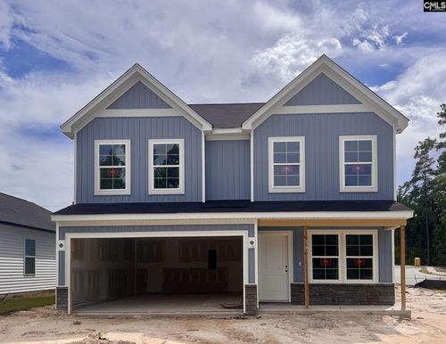 6000 Edgemont Ct, Elgin, SC, 29045-8586 | Card Image