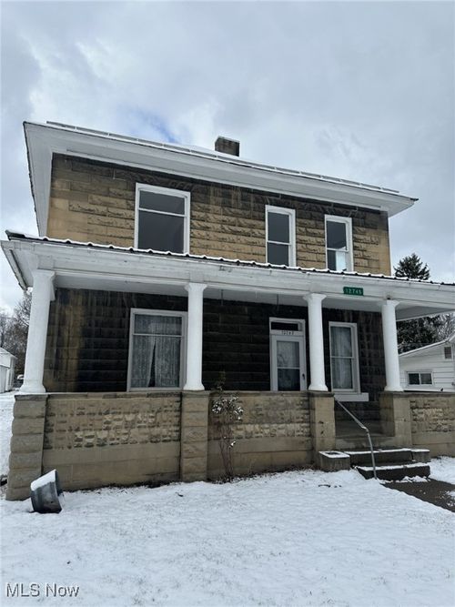 12745 2nd Ave, Trinway, OH, 43842-7710 | Card Image