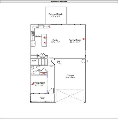 2345 Mill Loop, Spartanburg, SC, 29301 | Card Image