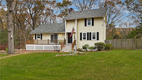 138 Spring Valley Drive, East Greenwich, RI, 02818 | Card Image