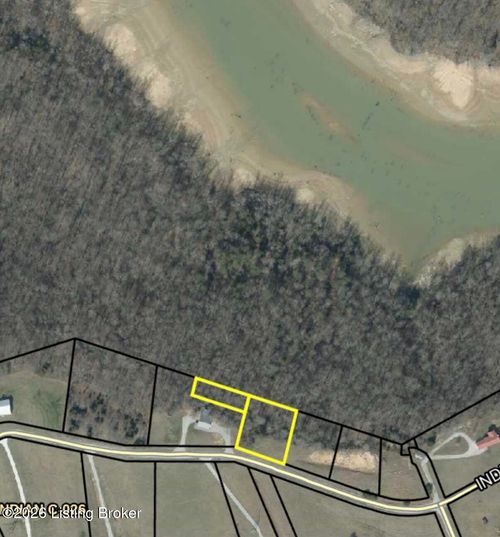 575 Indian Cliff Rd, Clarkson, KY, 42726-7489 | Card Image