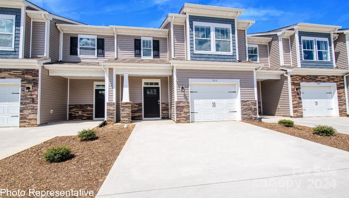 Wheatfield Rd, Fletcher, NC 28732