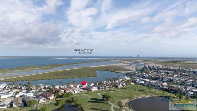 577 - 577 Sand Dollar Dr, Home with 0 bedrooms, 0 bathrooms and null parking in Port Isabel TX | Image 6