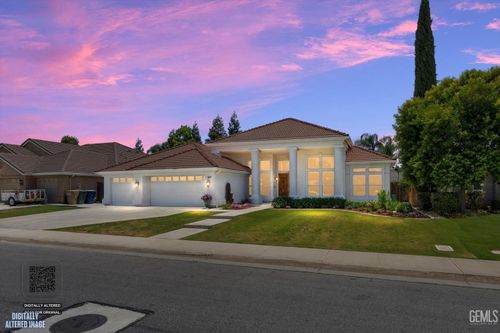 9107 Bridget Leigh Way, Bakersfield, CA, 93312 | Card Image
