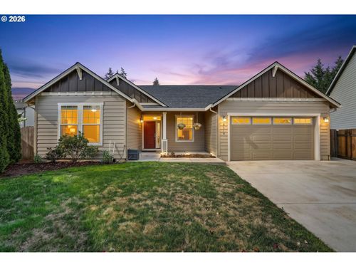 8110 Ne 158th Ct, Vancouver, WA, 98682-1400 | Card Image