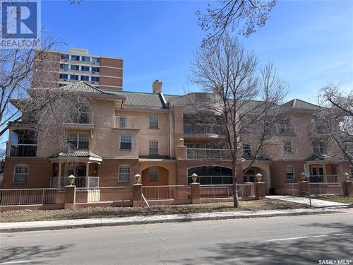 303-2315 Cornwall St, Regina, SK, S4P2L4 | Card Image