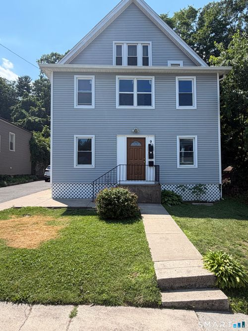 2-9 Pierpont St, Waterbury, CT, 06708-2154 | Card Image