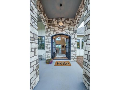 31455 Half Peak Trl, Pine, CO, 80470-9223 | Card Image